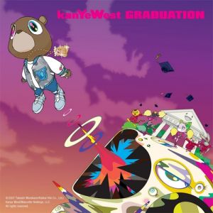 Graduation - album