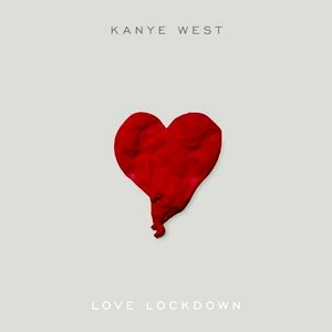 Love Lockdown - album