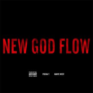 New God Flow - album