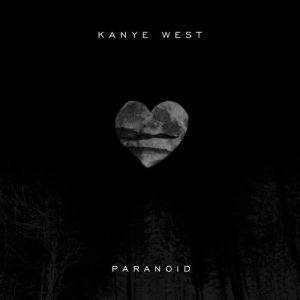 Paranoid Album 