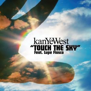 Touch the Sky - album