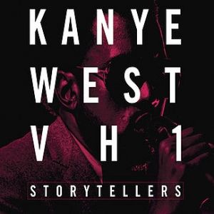 VH1 Storytellers: Kanye West - album