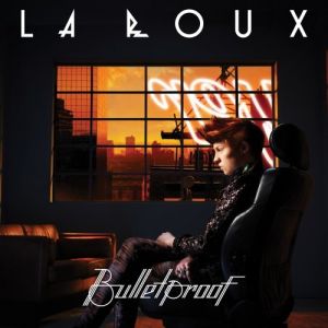 Bulletproof Album 