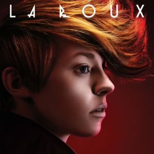 La Roux - album