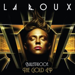 The Gold EP - album