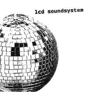 LCD Soundsystem - album