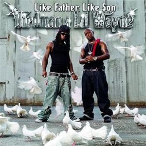 Like Father, Like Son Album 