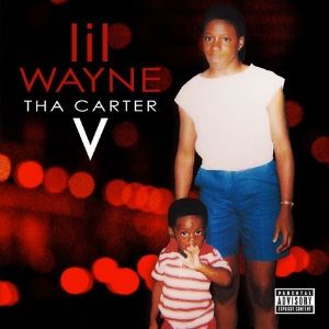Tha Carter V Album 