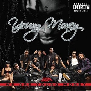 We Are Young Money Album 