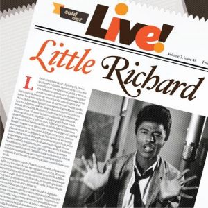Little Richard Live