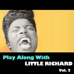 Pray Along with Little Richard (Vol 2)