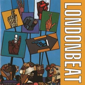 Londonbeat - album