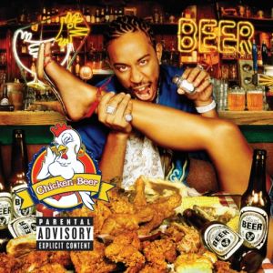 Chicken-n-Beer - album