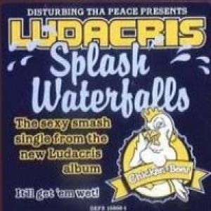 Splash Waterfalls - album