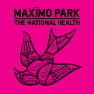 The National Health - album