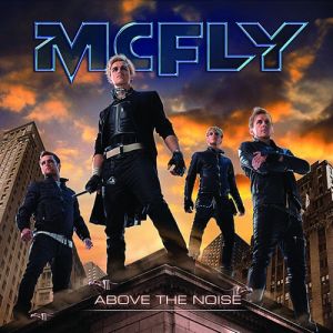 Above the Noise Album 