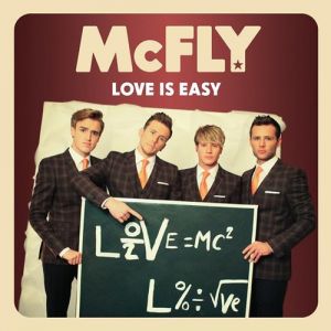 Love Is Easy Album 
