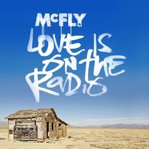 Love Is on the Radio - album