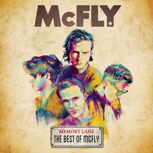 Memory Lane: The Best of McFly - album