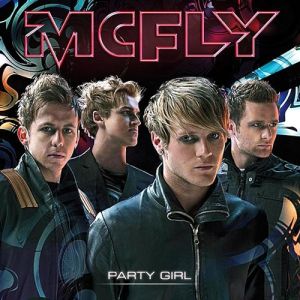 Party Girl - album