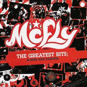 The Greatest Bits:B-Sides and Rarities - album
