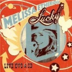 Lucky Live - album