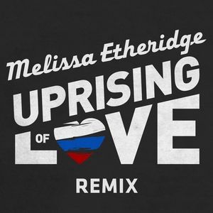 Uprising of Love - album