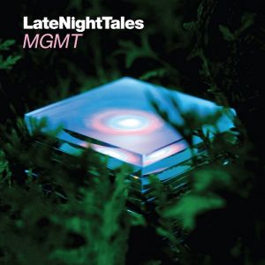 Late Night Tales: MGMT Album 