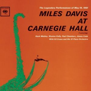 At Carnegie Hall Album 
