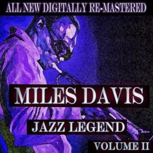 Miles Davis Volume 2 Album 