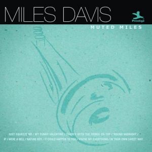 Muted Miles Album 