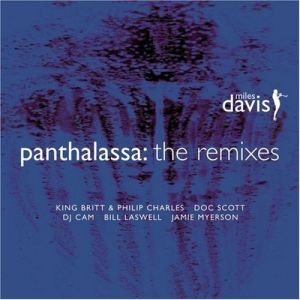 Panthalassa: The Remixes Album 