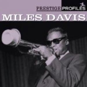 Prestige Profiles, Vol. 1 Album 