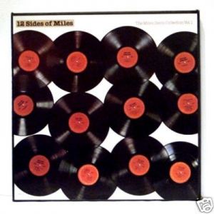 The Miles Davis Collection, Vol. 1: 12 Sides of Miles Album 