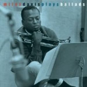 This Is Jazz, Vol. 22: Miles Davis Plays Ballads Album 