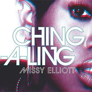 Ching-a-Ling - album