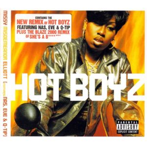 Hot Boyz - album