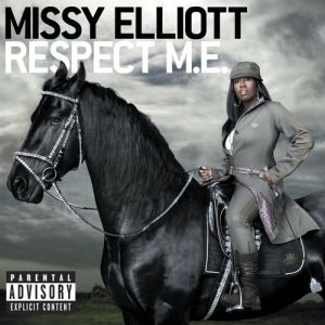 Respect M.E. - album
