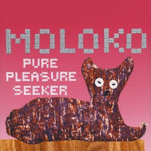 Pure Pleasure Seeker - album