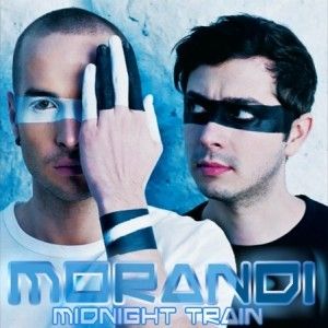 Midnight Train Album 