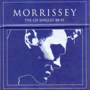 The CD Singles '88–91'
