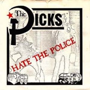 Hate The Police Album 
