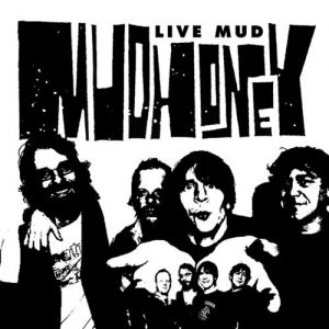 Live Mud - album