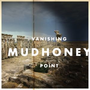 Vanishing Point - album