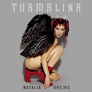 Natalia Oreiro Turmalina - Kachorra edition