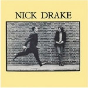 Nick Drake Album 