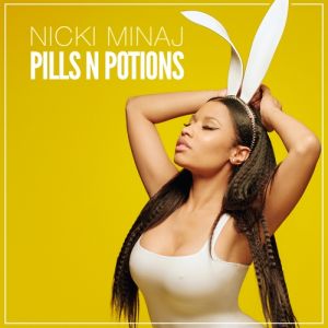 Pills n Potions Album 