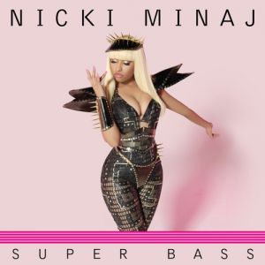 Super Bass - album