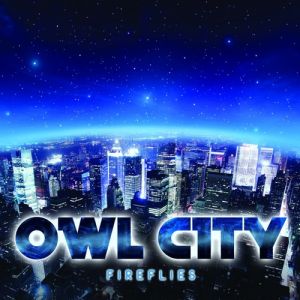 Fireflies - album