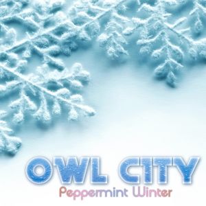 Peppermint Winter - album